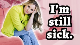 A Day In My Life as a Chronically Sick Mom [upl. by Yllut]