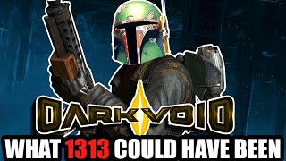 Dark Void The Boba Fett Uncharted Game that actually got made [upl. by Stoddart]