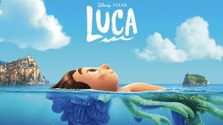 Cinema Reel Luca [upl. by Ciryl]