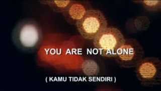 Film Rohani You are not aloneflv [upl. by Einneg886]