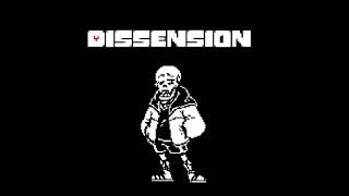 Swapfell  Dissension Remix [upl. by Enitsirk612]