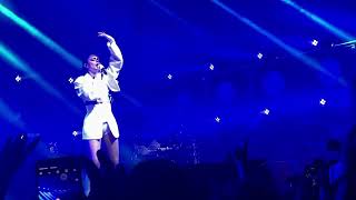 Annalisa • Intero Concerto • Fabrique Milano Live • Nuda10Club Tour • 281022 HD [upl. by Acirdna449]