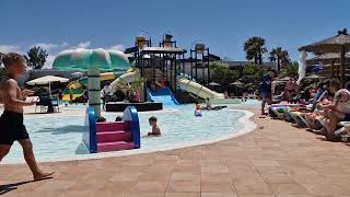 Origo mare kids pool area [upl. by Ryann17]