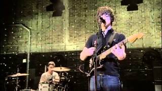 Arctic Monkeys Do Me A Favour Live At The Apollo DVD [upl. by Nairadas]