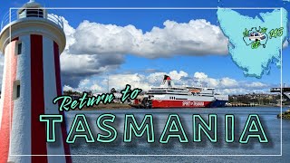 Starting Tasmania againep 145 [upl. by Dreeda]