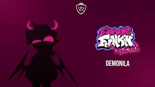 Demonila  VS Selever Mod OST FANSONG [upl. by Fabian]