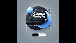 LIST COURSE Website HTML CSS JS [upl. by Verlie883]