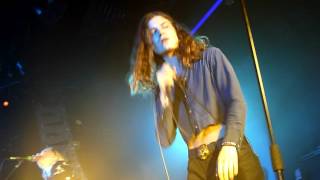 BØRNS  Past Lives 2 July 2016 16 Tons HD [upl. by Dan]