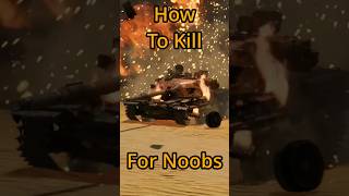 How To Kill The Chieftain MK3 For Noobs [upl. by Naraj]