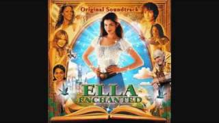 Somebody To Love  Ella Enchanted [upl. by Roshan134]