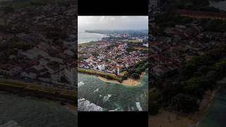 Galle Fort shorts shortvideo [upl. by Urina]