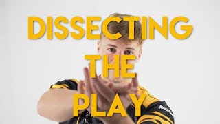 Dissecting the Play Switching Targets vs Obey Alliance [upl. by Tareyn]