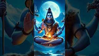 main beti hu mahakal ki 🙏🏻mahakal Mahadev status bhakti bholenath comment like [upl. by Clover]