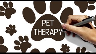 PET THERAPY  Corso per Operatori [upl. by Akirat]