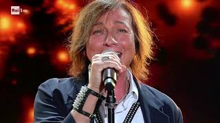 Gianna Nannini  Live Fotoromanza  Bello e impossibile  America Full HD  02102021  Verona [upl. by Aurel]