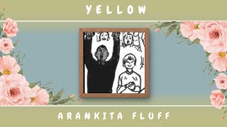 Yellow  AranKita fluff  Haikyuu texts [upl. by Dnomayd]