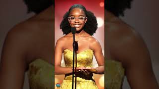 Film Debut Marsai Martin [upl. by Oneida]