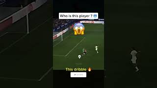 This dribble and the goal fbreelsfypシ゚viralシ subscribe shorts football soccer sports [upl. by Hepsibah]