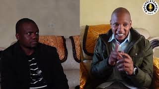 Abuti Kabelo EP 2  Former ZCC PROPHET Reveals SHOCKING Church SECRETS [upl. by Ahseyk697]