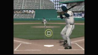 CGRundertow  MAJOR LEAGUE BASEBALL FEATURING KEN GRIFFEY JR for Nintendo 64 Video Game Review [upl. by Lemmor]