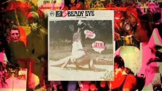 Beady Eye  Different Gear Still Speeding iTunes LP Trailer [upl. by Atirahs524]