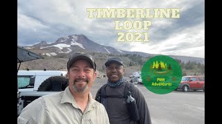 Timberline Loop Trail [upl. by Dunc951]