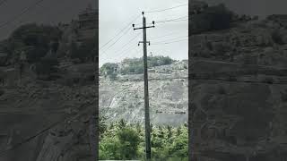 Bhagwan Bahubali  Shravanabelagola shravanabelagola jainism [upl. by Ledba]