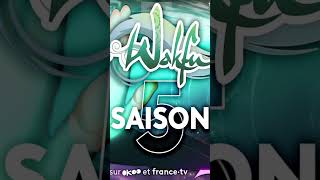 Novo Trailer Wakfu 4 Temporada2023 shrots wakfu [upl. by Stanway]