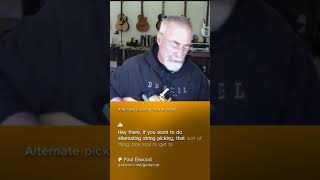 Paul Elwood Guitar Coach [upl. by Kavanaugh]