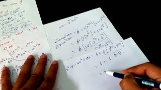 ALGEBRA  CONCEPTS amp QUESTION PRACTICE  C22 [upl. by Aivin]