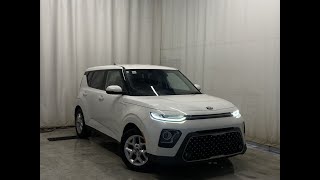 2020 Kia Soul EX Review  Park Mazda [upl. by Patten]