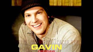 We Belong Together Album Version  Gavin DeGraw [upl. by Atterrol398]