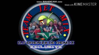 Pagsubok DjDrenzkie remixby team jet mix exclusive [upl. by Thurman]