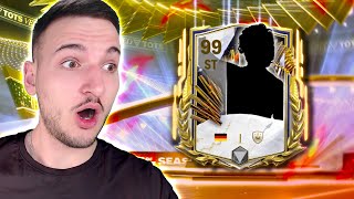 NAJBOLJI TOTS PACK OPENING IKADA  FC Mobile 24 [upl. by Raquel281]