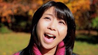 沢田聖子 2014年12月 37thSINGLE 果てなき夢 MV [upl. by Anibur780]