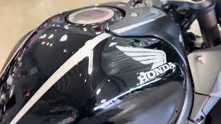 Honda CBR650R [upl. by Serena550]