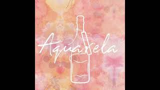 Vinho Perini Aquarela espumante moscatel rosé 750ml [upl. by Damahom]