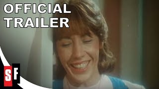 The Incredible Shrinking Woman 1981  Official Trailer [upl. by Airitac921]