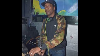 DJ Brockie  One Nation  5th Birthday  1998 [upl. by Niarda516]