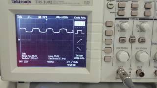 DiagnÃ³stico da chave de Nivel EndressHauser FTL51FEL55 [upl. by Yrtnahc]