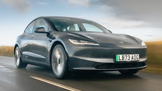 The Cheapest Model 3 Was Just Replaced By Something Better and Cheaper [upl. by Otreblig]