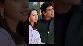 Hum Khus Hue😍  AKSHAY KUMARKARISHMA KAPOOR FAMILY oldisgold love [upl. by Lam]