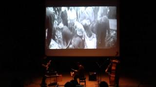 Performance of Song For Aberfan Jack Lyons Concert Hall 14th November 2013 [upl. by Carbone990]