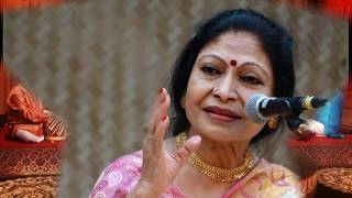 Raag Deshkar by Vidushi Sumitra Guha [upl. by Downs361]