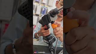 The Ultimate Cordless Pressure Washer for Car amp Bike Cleaning  Review😱watergun unboxing shorts [upl. by Anahs430]