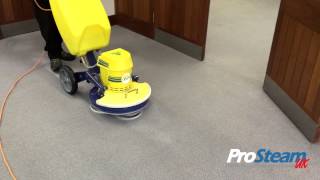 Commercial carpet cleaning  deep clean  Camberely [upl. by Celia946]