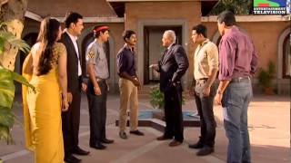 Farmhouse Mein Goliyo Ka Raaz  Episode 969  23rd June 2013 [upl. by Lehcim]