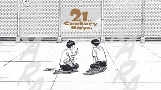 21ST CENTURY BOYS POR NAOKI URASAWA [upl. by Gunning]