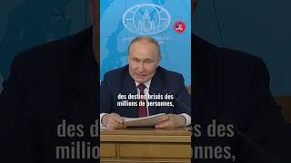 La Véritable Histoire de Vladimir Poutine Un Espion Devenu Président espion kgb poutine partie4 [upl. by Harpp]