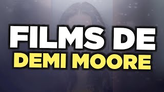 Les meilleurs films de Demi Moore [upl. by Arutek858]